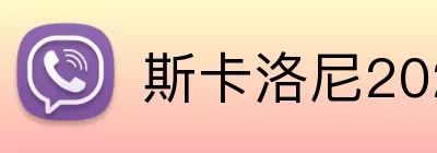 斯卡洛尼2026 logo